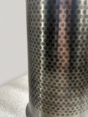 High-Efficiency TC Radial Bearings Featuring Tungsten Carbide Hardfacing with PTA Technology