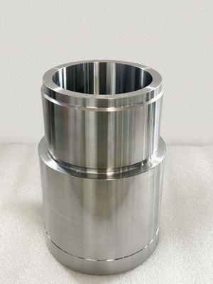 Engineered Tungsten Carbide Radial Bearings with Plasma Transferred Arc Technology