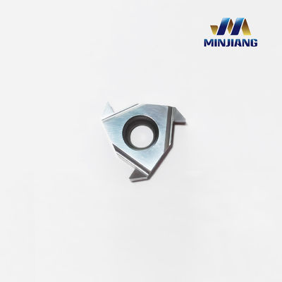 27ER400BUTTX-P Carbide Threading Inserts – Precision Cutting with Exceptional Tool Longevity