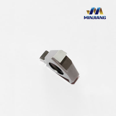27ER400BUTTX-P Carbide Threading Inserts – Precision Cutting with Exceptional Tool Longevity