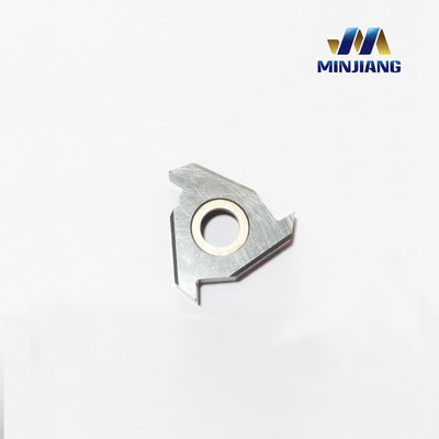 27ER400BUTTX-P Carbide Threading Inserts – Precision Cutting with Exceptional Tool Longevity