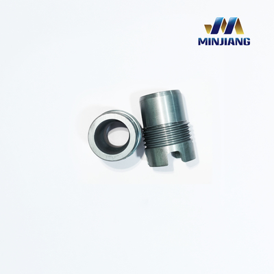 High Wear-resistant Carbide Nozzle for Oil Drill Bit Customization Acceptable Up to 2000 MPa Tensile Strength