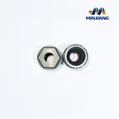 External Hex Nozzle For Temperature Oil Gas Drilling Trs 2200 Temperature Resistance