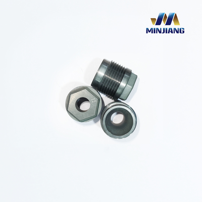 External Hex Nozzle For Temperature Oil Gas Drilling Trs 2200 Temperature Resistance
