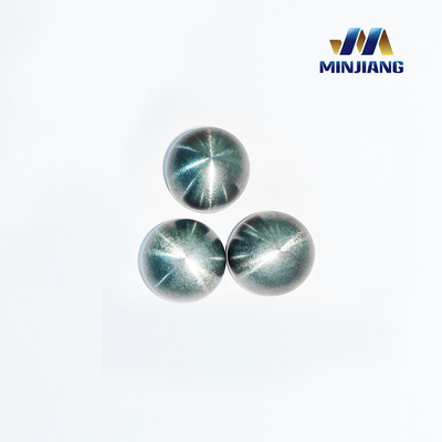 Anti-Breakage Tungsten Carbide Inserts for Extreme Abrasive Mining Conditions