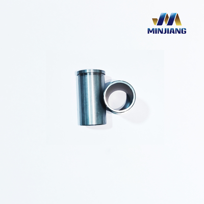 High-Performance TC Oil Pump Bushings – Extreme Corrosion/Wear Resistance for Harsh Environments