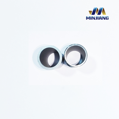 High-Performance TC Oil Pump Bushings – Extreme Corrosion/Wear Resistance for Harsh Environments