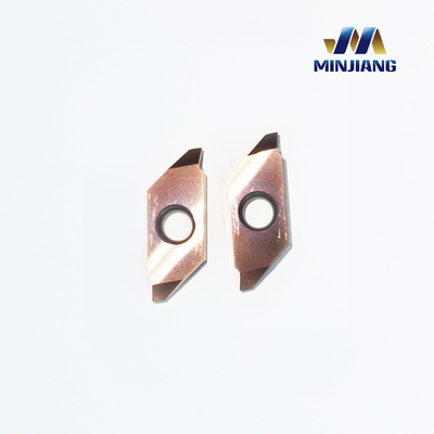 High Wear-resistant CTTMA60FM Carbide Milling Inserts for CNC Machine 