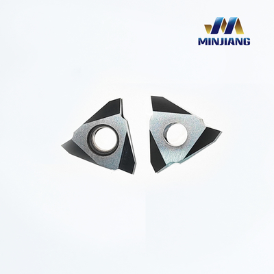 High-Performance, Hard-Wearing TT32R5502 Tungsten-Tough Carbide CNC Milling Tools
