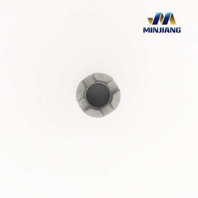High-Density Tungsten Carbide Blast Nozzles for Industrial Drilling