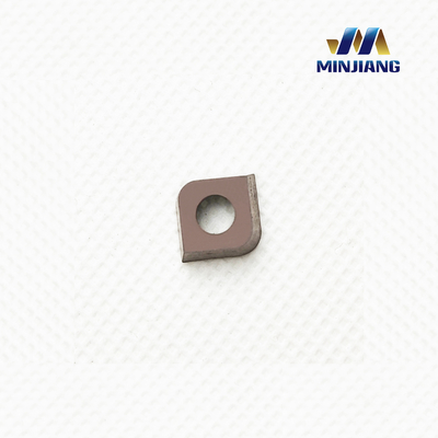 Tungsten Carbide CNC Insert HRA 91-93 for Pad Printing Ink Cup