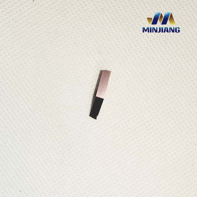 Customized High-Hardness Carbide Turning Inserts for CNC Machining