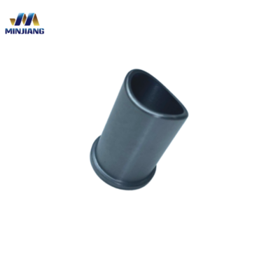 High-Wear Tungsten Carbide Sleeves for Industrial Protection & longevity