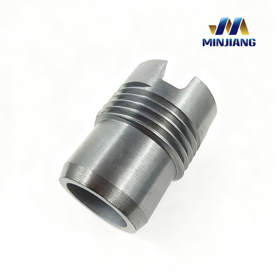 High-Wear Tungsten Carbide Blast Nozzle for Oil Drill Bits - High Density & Durable