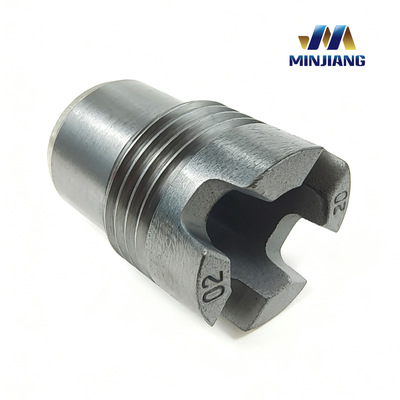Premium Tungsten Carbide Drill Bit Blast Nozzle - Engineered for High Density and Long Service Life