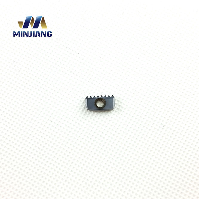 OEM Accepted Carbide Internal Thread Chaser for Petroleum and Chemical ...