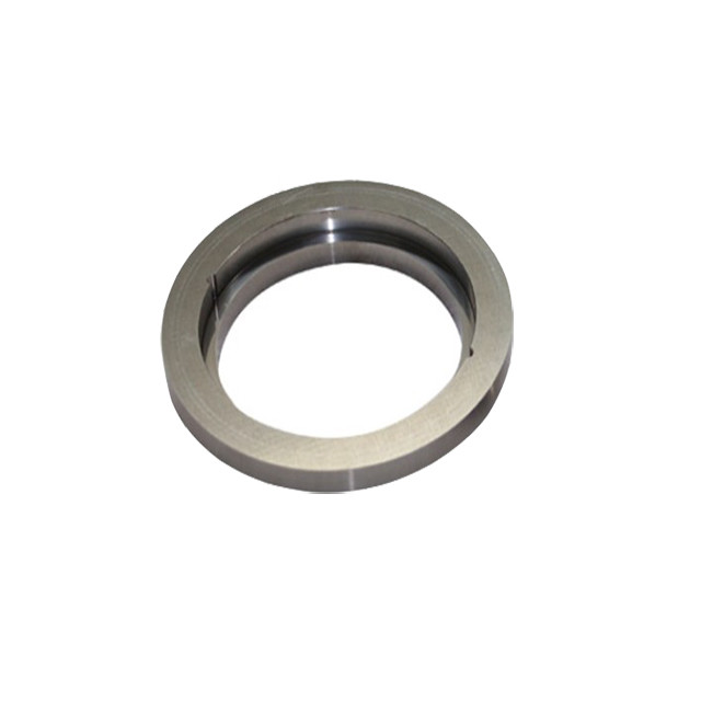 High Thermal Conductivity Tungsten Carbide Seal Rings , Water Pump