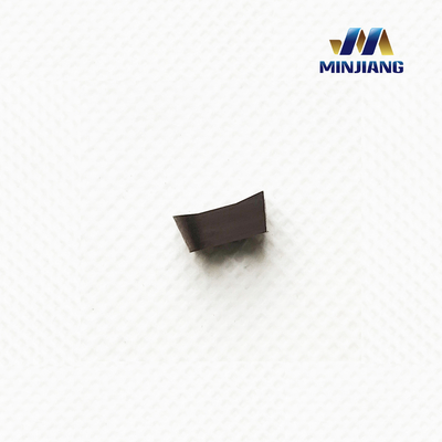 Tungsten Carbide CNC Insert HRA 91-93 for Pad Printing Ink Cup