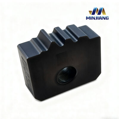 MC1 MC2 MC3 Grade Tungsten Carbide Threading Inserts for Precision Threading and Long-Lasting Performance