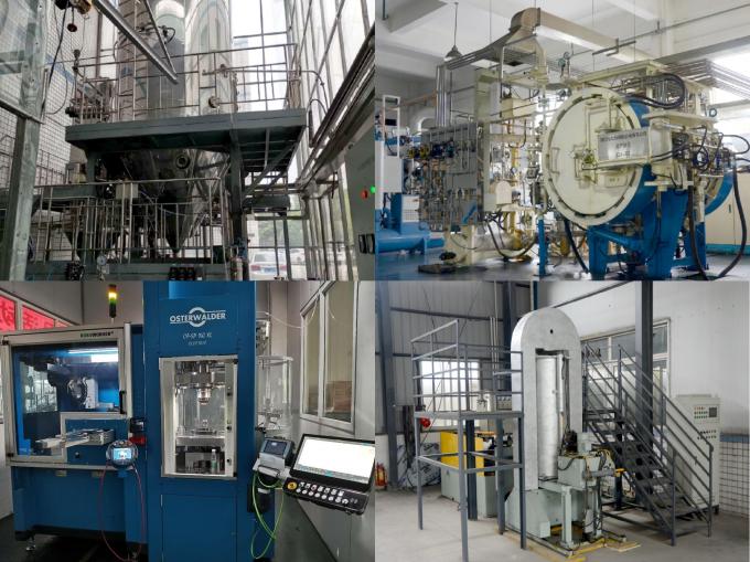 China Chengdu Minjiang Precision Cutting Tool Co., Ltd. company profile