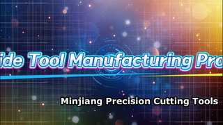 How Are Cutting Tools Made?
【Episode 1 · Raw Material Proportioning】 is officially underway!